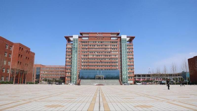 河南洛阳高校分布位置,落户洛阳的985高校