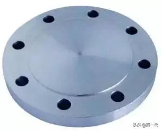 法兰有哪几种型,最全的法兰知识