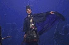 宝冢歌剧团现役男役盘点,宝冢歌剧团男役魅力