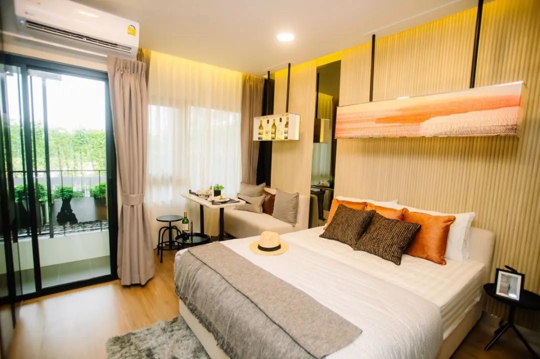 泰国房产交易税费一览表,泰国房产二手买卖需要交什么税