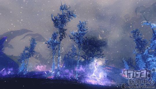 激战2游戏效果,激战2游戏精彩画面