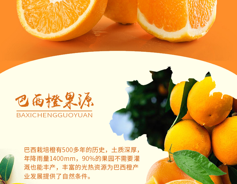 全球柑橘类水果的生产