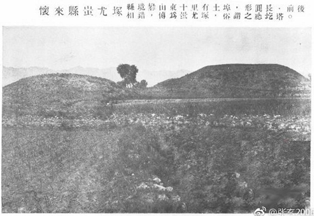 华夏民族为战马奋战千年，察哈尔张家口的马政文化