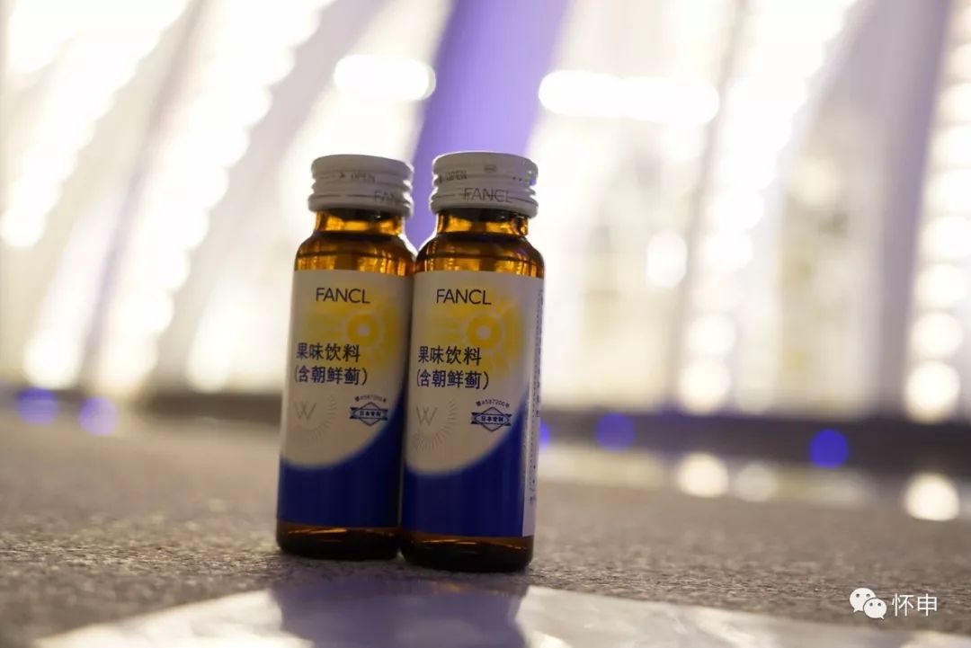 fancl明星产品,fancl哪个瘦身产品好用