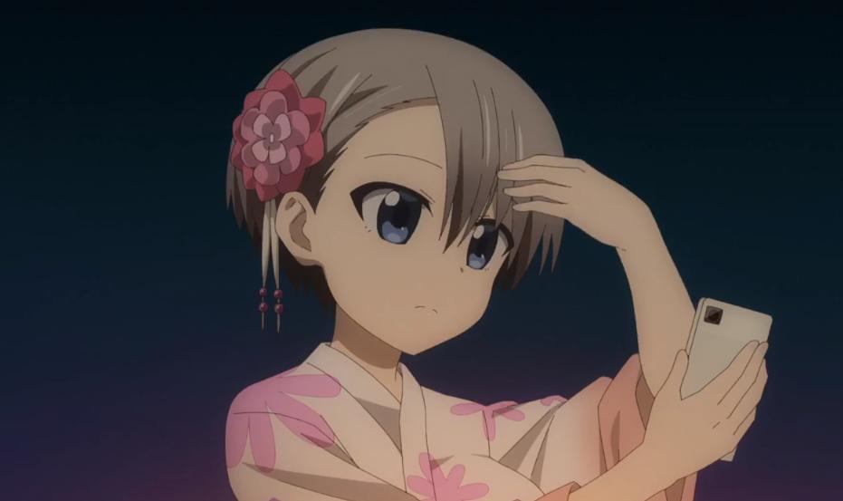 宇崎酱想要玩耍完结了吗,宇崎酱想要玩耍第三季会出吗