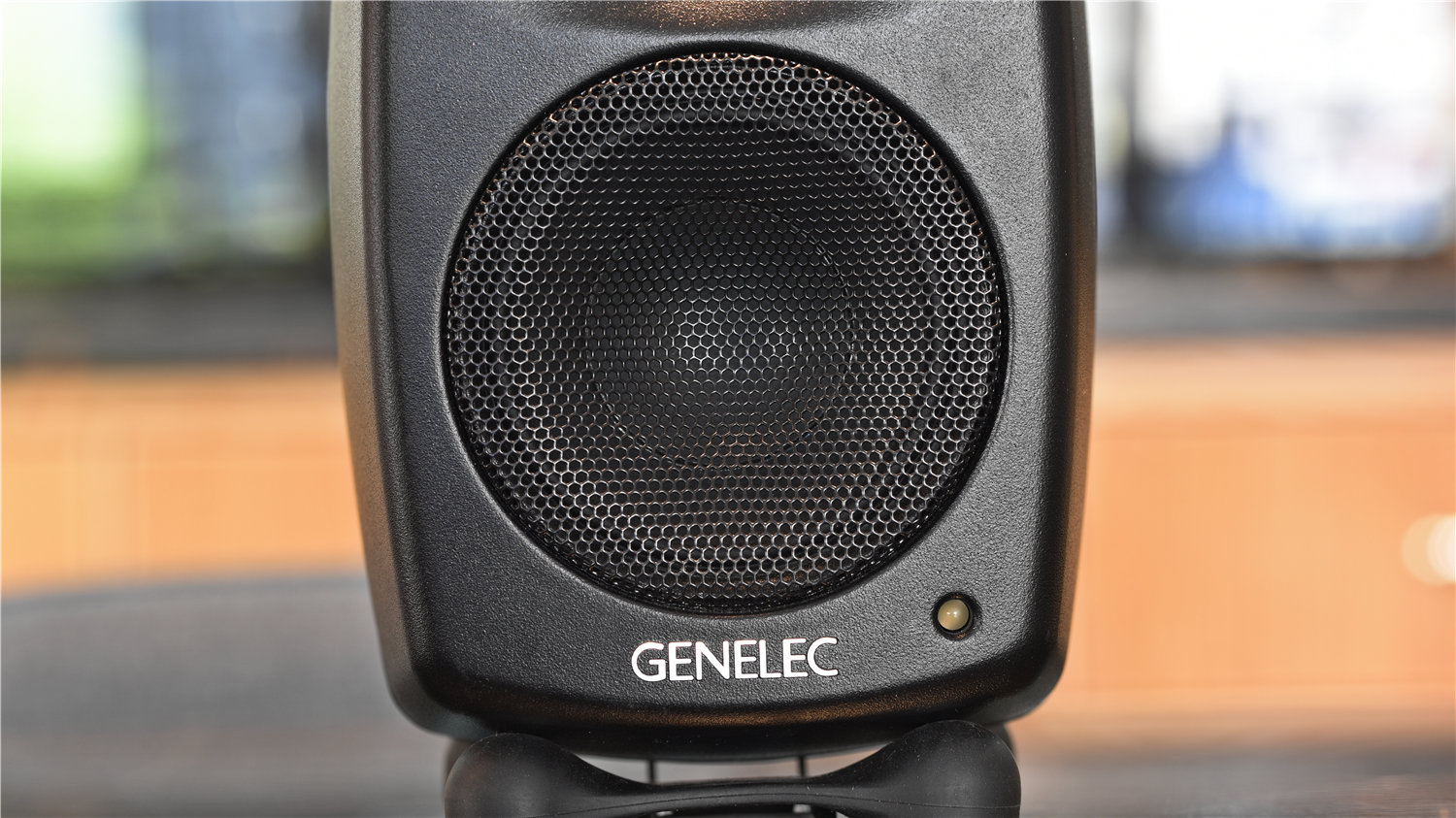 简单说说真力Gone：一款真正专业级的3寸监听音箱