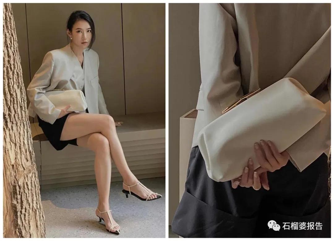 最适合春天的包,春天包包推荐