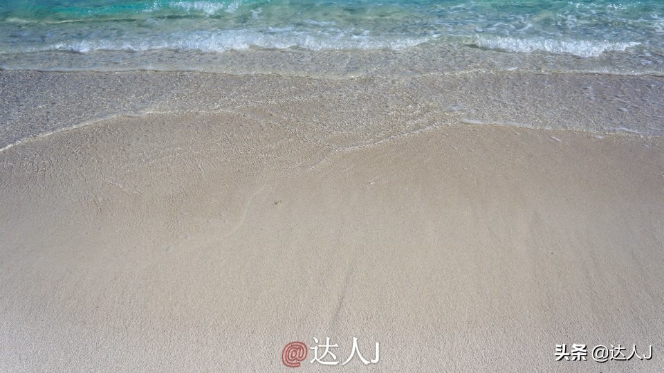 小天独家,冬游塞班岛