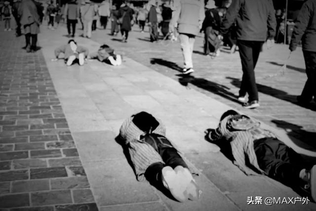 西藏川藏之旅,一生总要去趟西藏