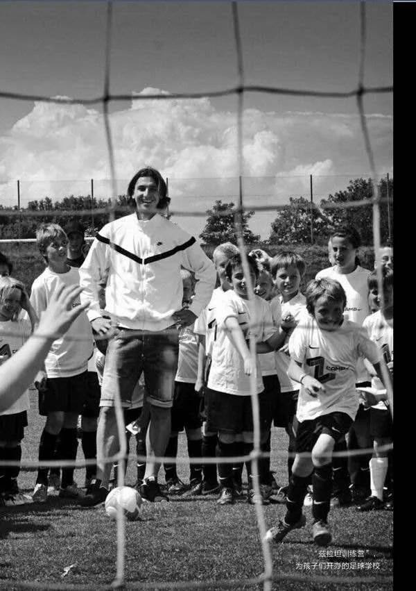 伊布依然有多厉害,伊布当年有多狂