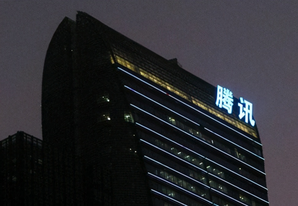 腾讯战胜了360吗,腾讯打败过的对手