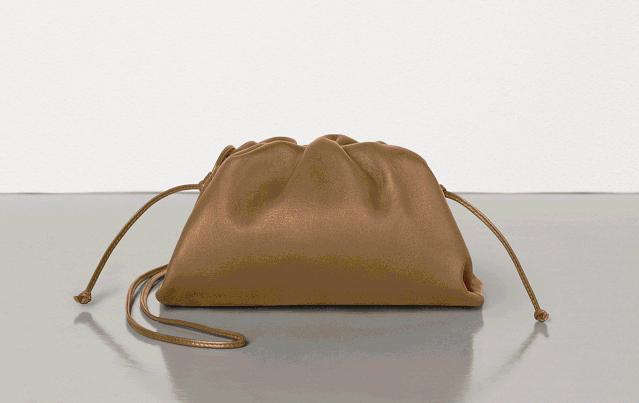 爆款制造机BV，到底出了哪些神仙包？