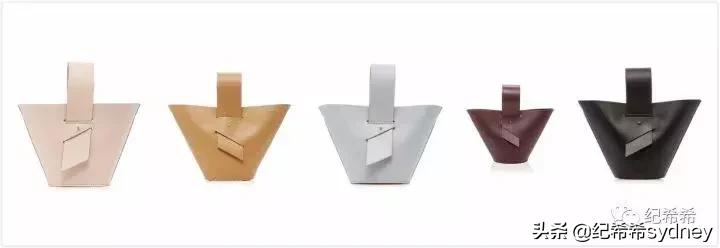 时髦的包包,盘点8个2020年最时髦的包包