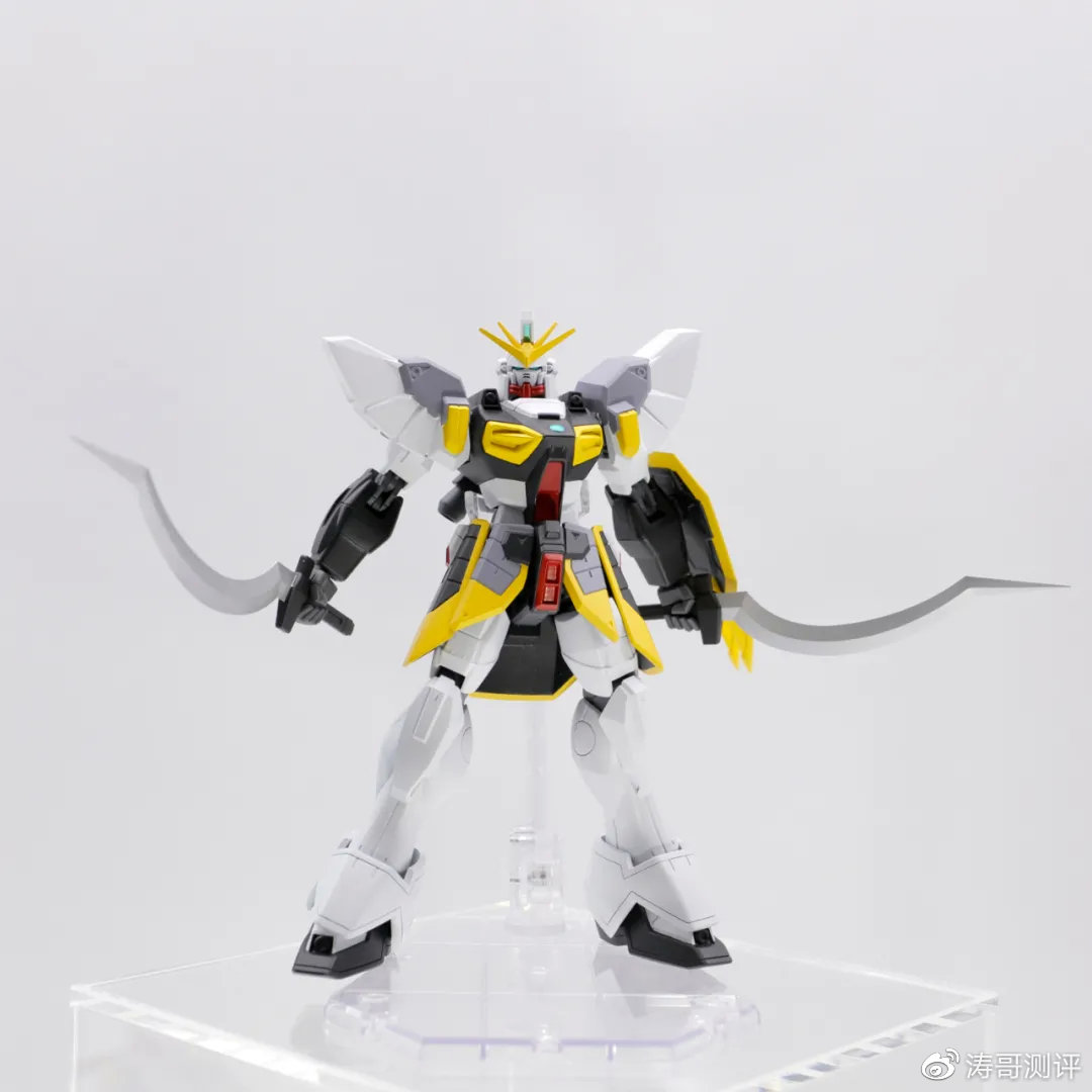 解体匠机牛高达重新涂装,解体匠机牛高达发售