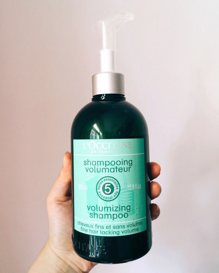 什么洗发水适合油头还持久留香,洗头发不油且蓬松的洗发水