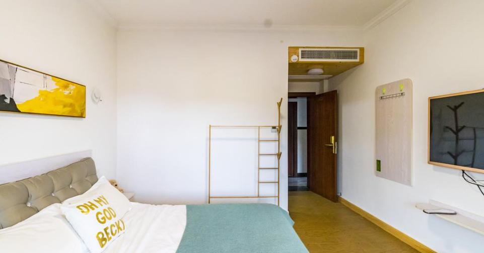 桐庐瑶琳仙境全景,桐庐瑶琳琴溪清境民宿