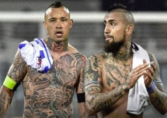 足坛十大爆脾气,世界足坛十大火爆脾气球员