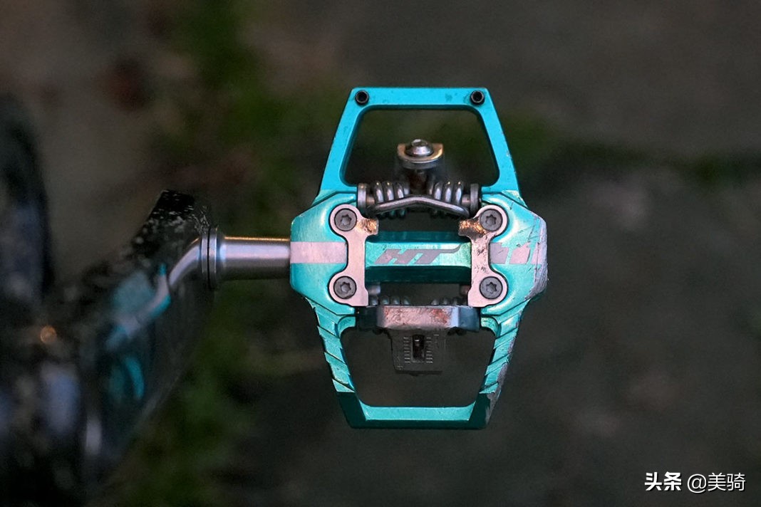 山地车am跟xc如何选择,比较推荐的山地车脚踏