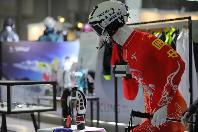 50天后，万众瞩目，ISPOShanghai破茧重生