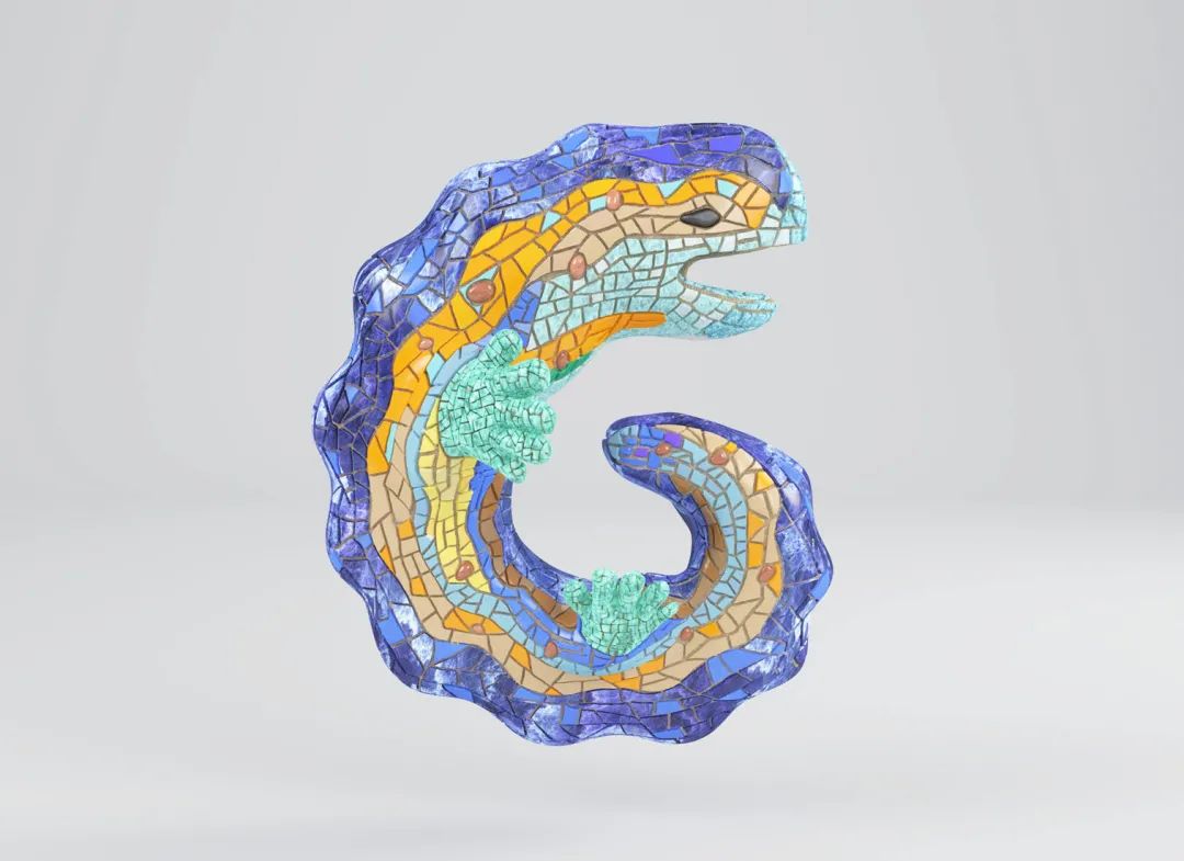 26个字母艺术欣赏,26个英文字母艺术创作