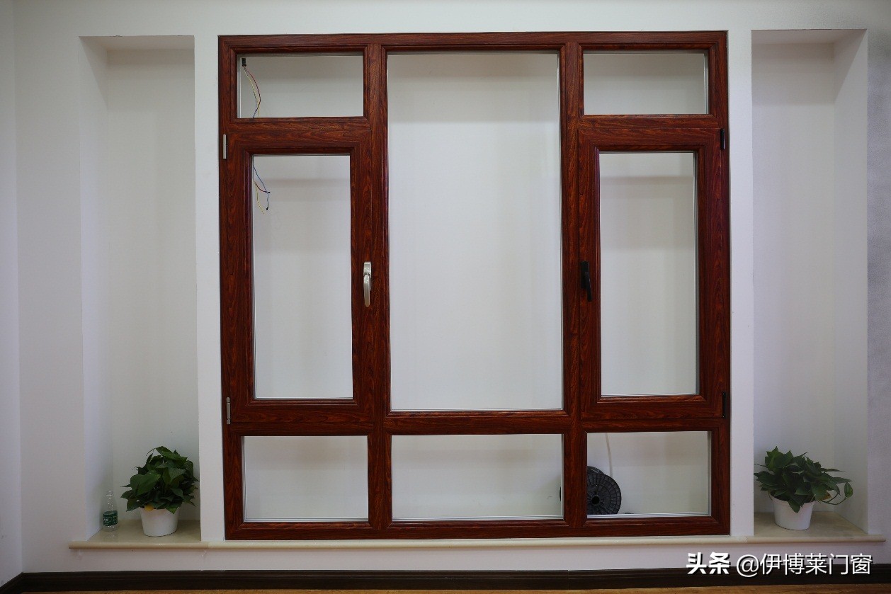 铝包木门窗结实吗,铝包木门窗的优点与缺点