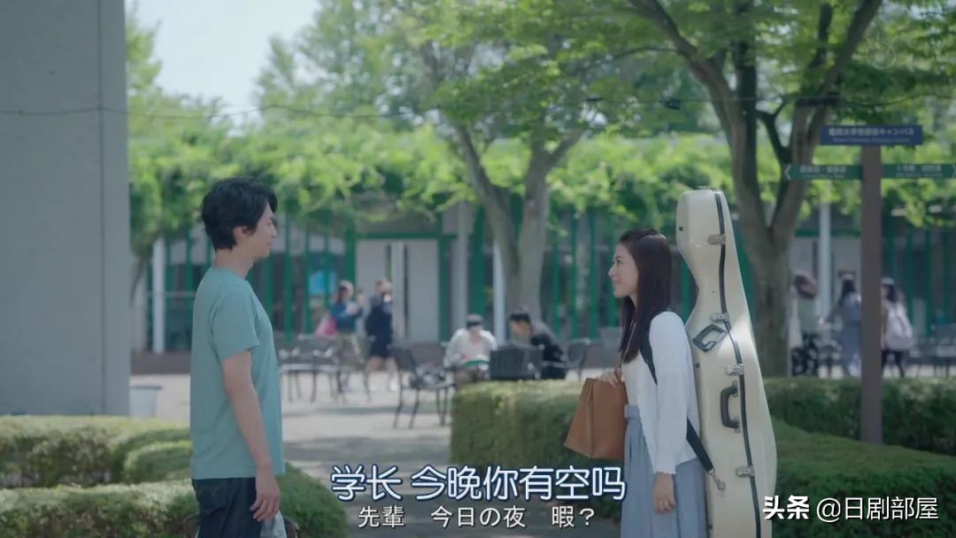 醒来发现妻子换了个人，又一部反婚反育日剧？