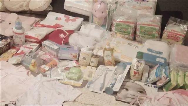 孕妇待产包怎么买实惠,待产包省钱攻略