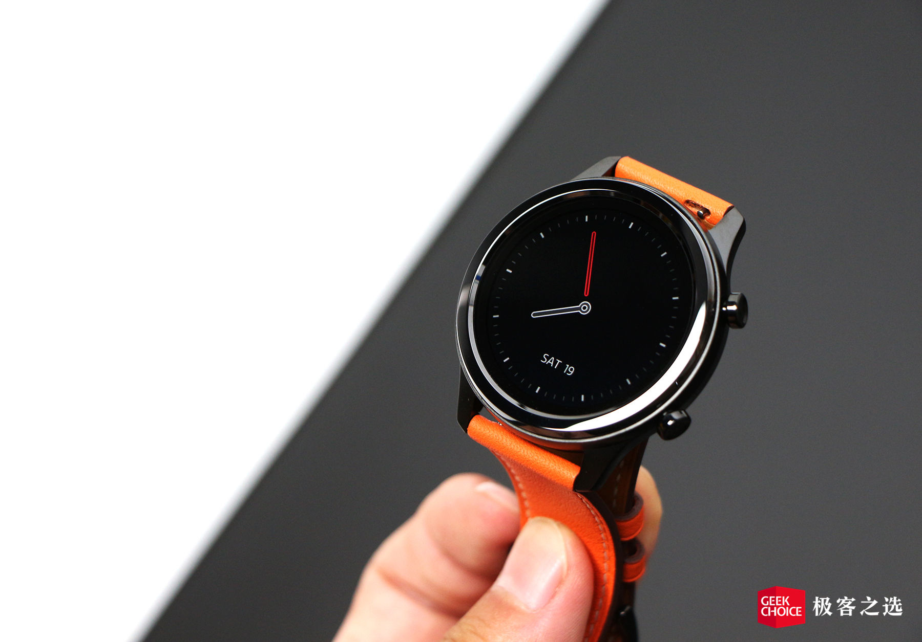 陶瓷圈智能手表,vivowatch2精钢表带