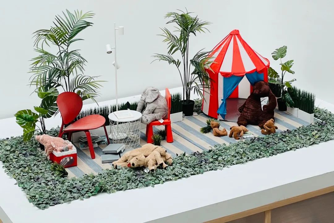 宜家家居上海新店开业,宜家徐汇最新消息