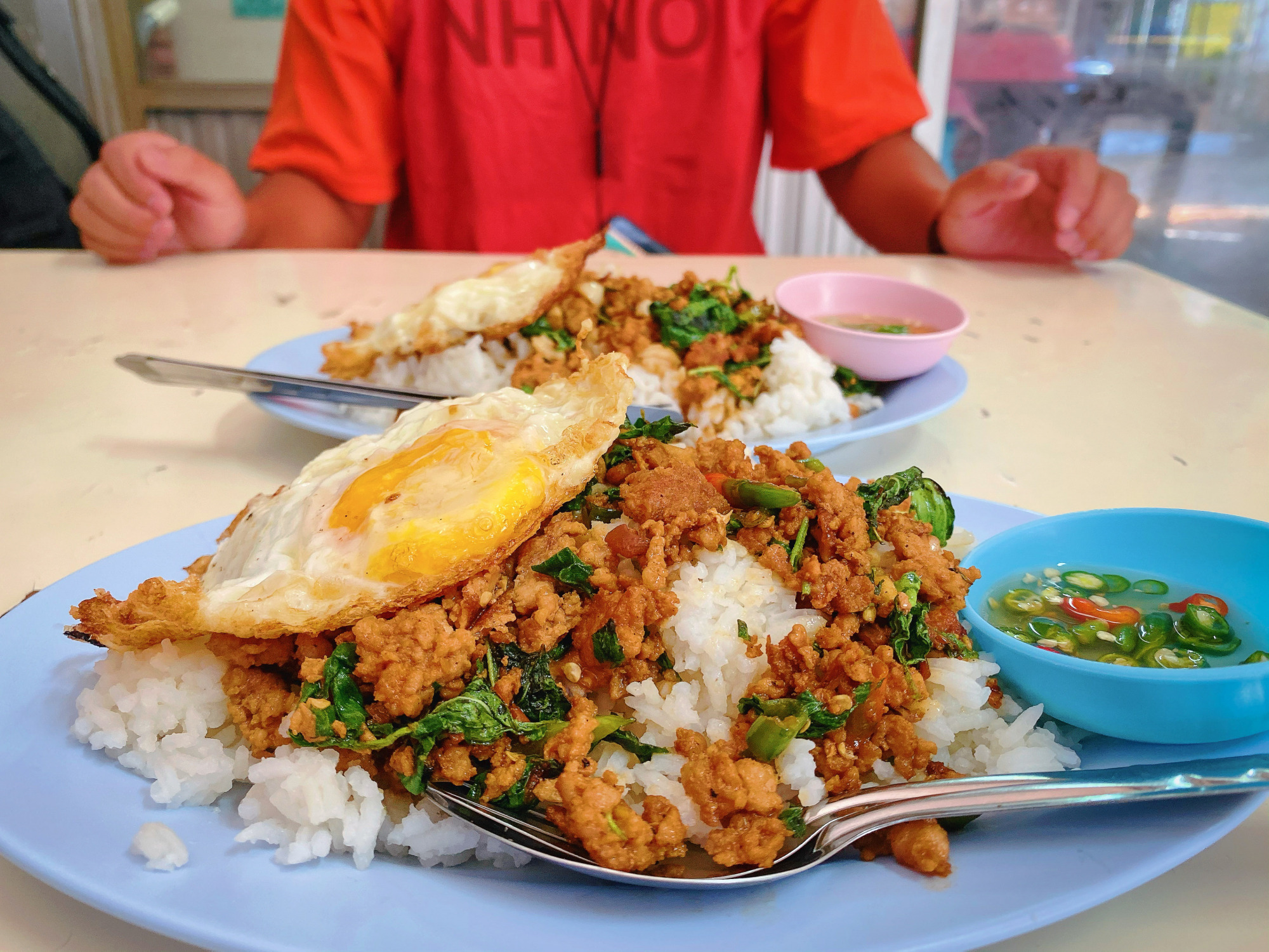 3000人民币够在泰国玩七天吗,3000元在泰国能玩多久