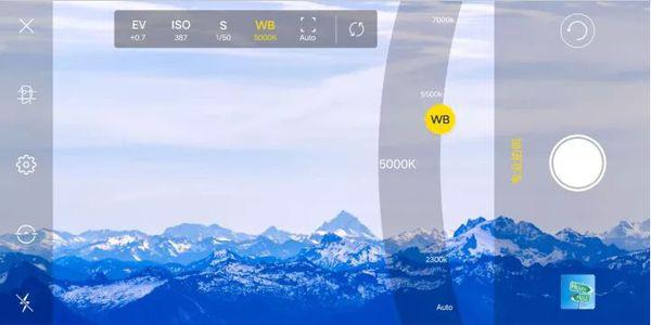 不会拍照怎么使用相机,不会拍教你用云台拍摄技巧