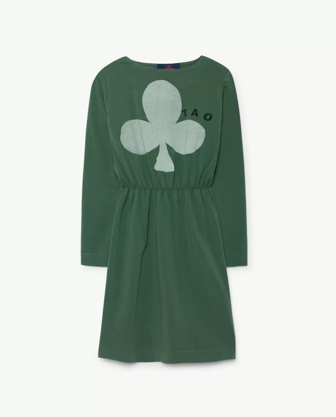 西班牙风格童装,西班牙小众童装品牌