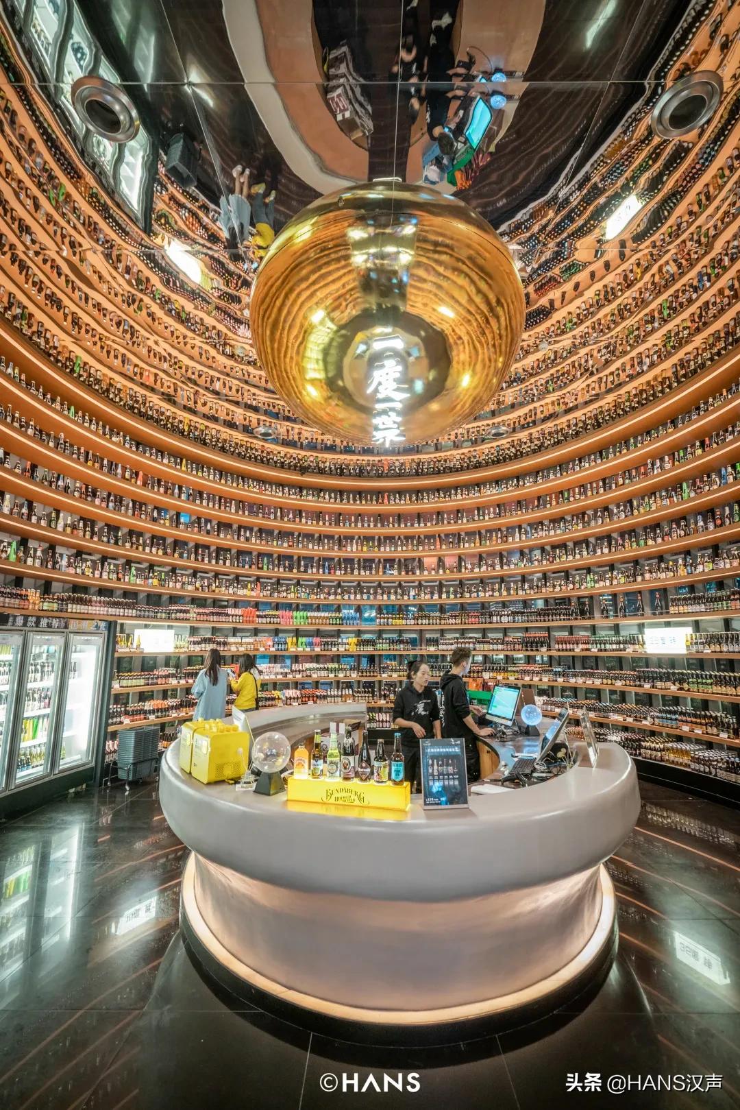 武汉30家小酒馆,武汉多家酒吧开业