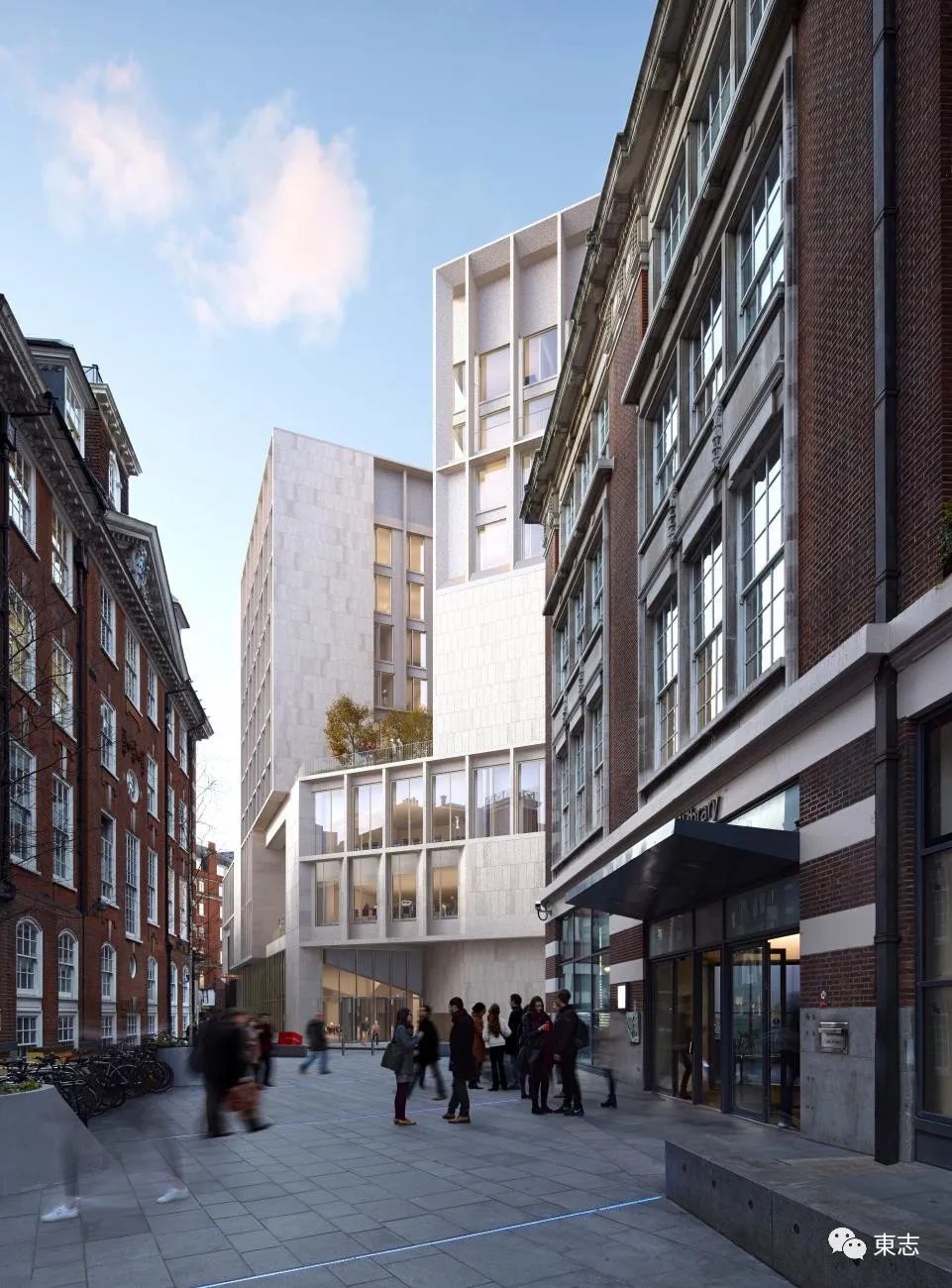 2020年普利兹克奖得主,2022年普利兹克奖揭晓