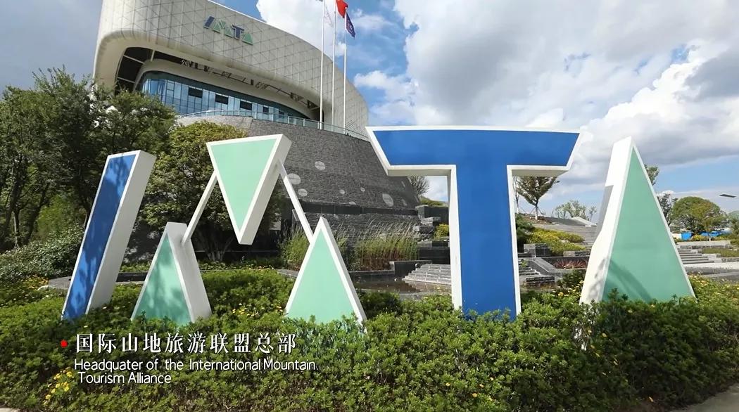 魅力之城贵阳,贵阳入选十大美城