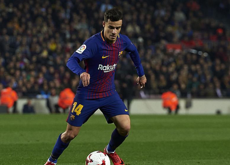 库蒂尼奥拜仁买断方案,拜仁与库库雷利亚进行谈判