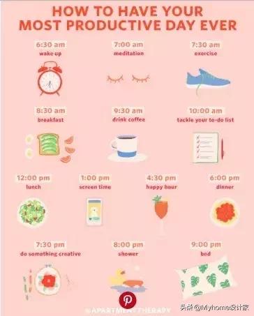 家居收纳与储物灵感,值得收藏的装修效果图