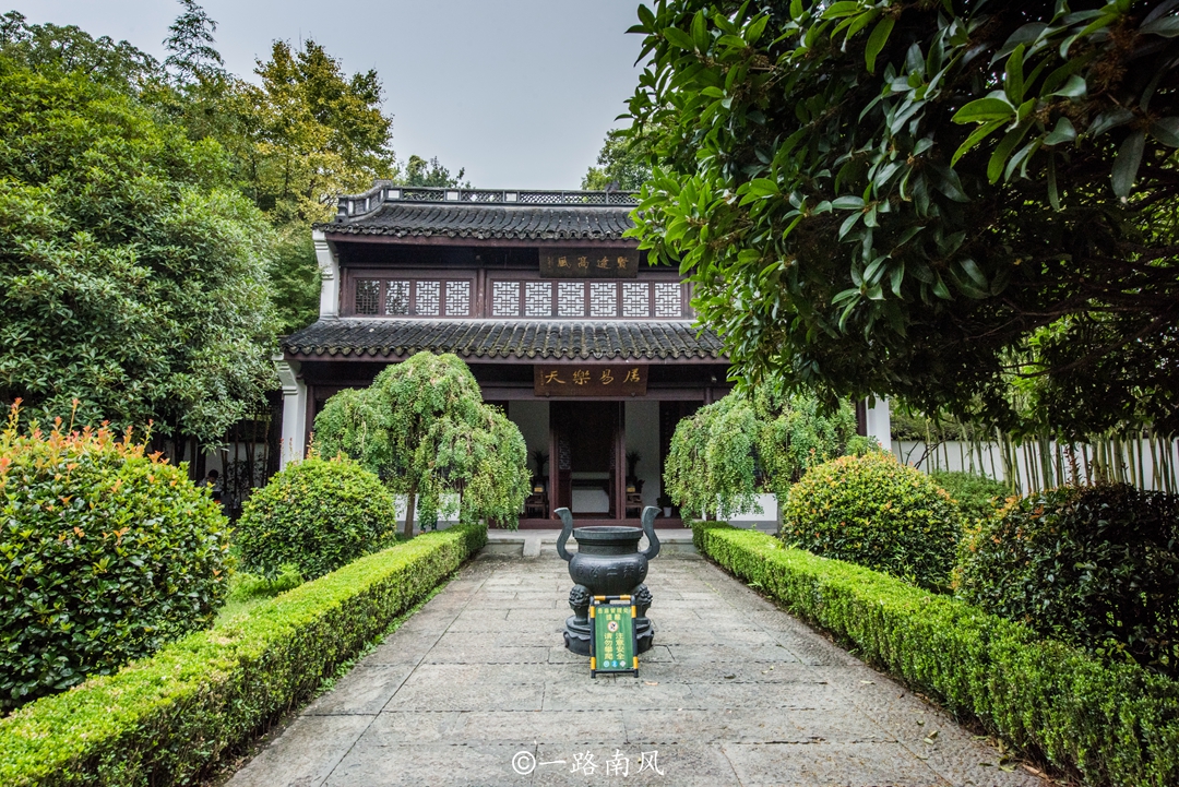 杭州西湖冷门景点介绍,杭州西湖景区小众景点推荐