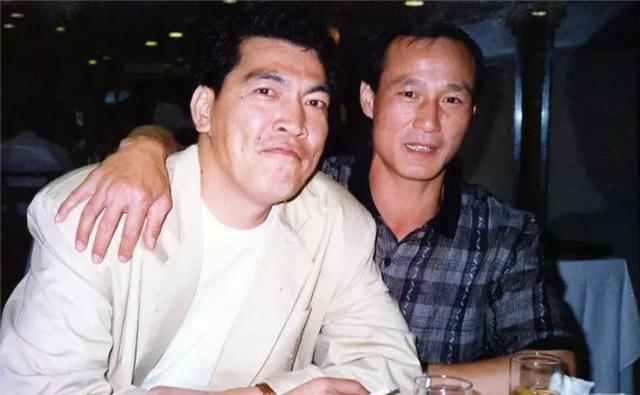 古惑仔去世的8位演员,古惑仔去世的12位演员