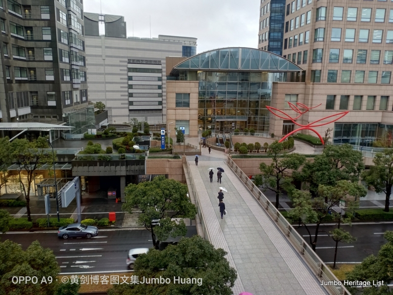 第1015回：黑船事件横滨开港，幕藩体制随之瓦解