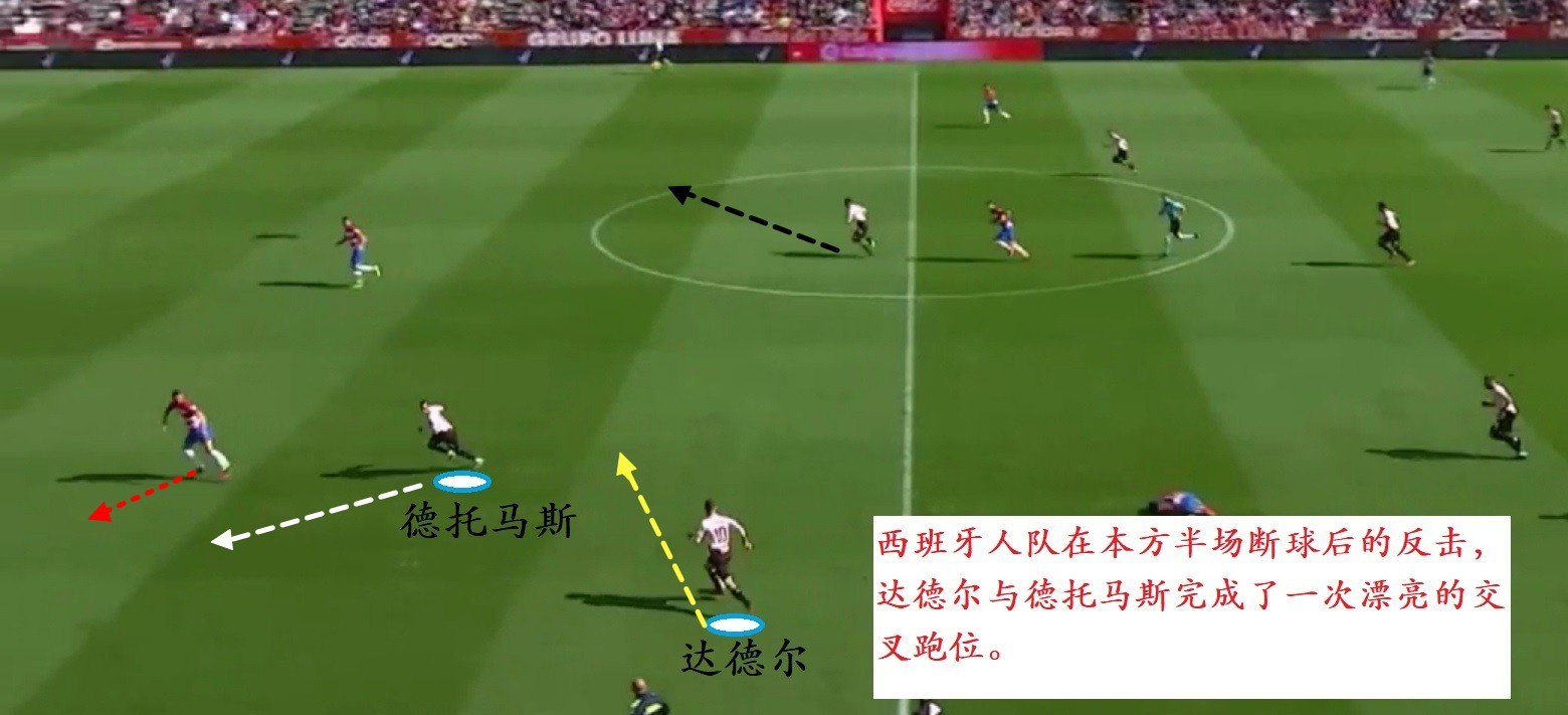 武磊在西班牙人的糟糕表现,武磊为什么越踢越弱