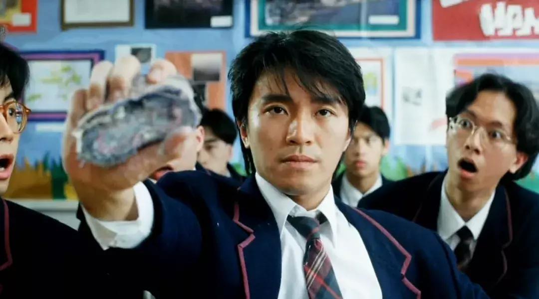 我们欠星爷一张电影票,周星驰是不是欠我们一部好电影