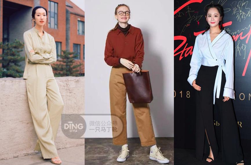 这些时尚单品简约随性有腔调,这些潮流单品一年四季能穿三季