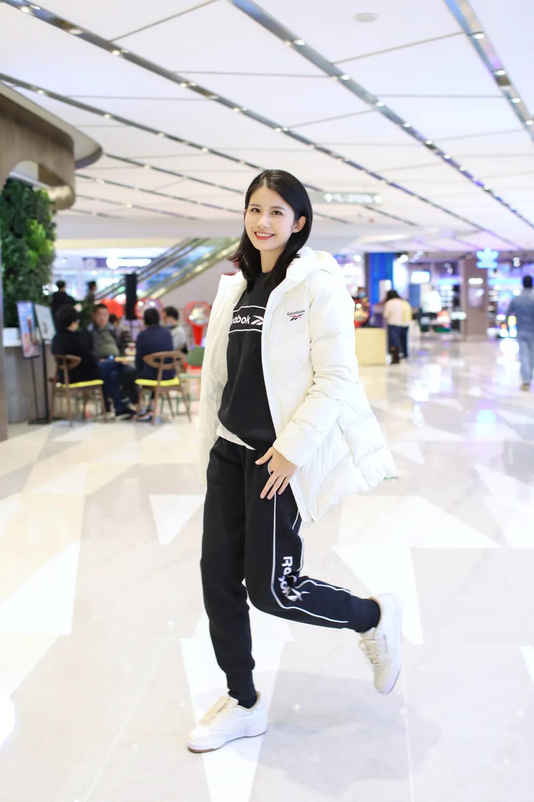 潮人汇聚,徐家汇比较潮的商场