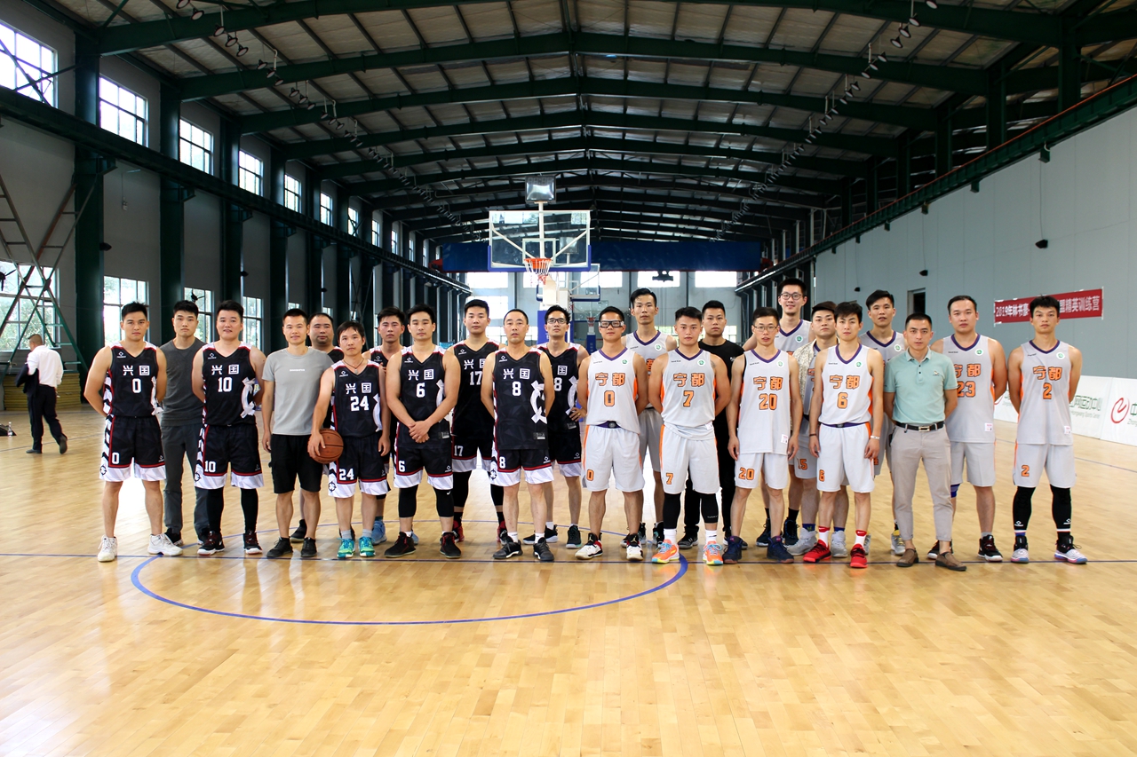 江西赣州市篮球联赛决赛回放,江西省第四届篮球联赛赣州vs南昌