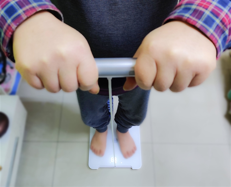 健身房体脂仪测评报告,华为体脂秤wifi版和体脂秤3哪个好