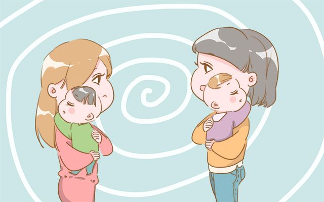 宝宝老是烂嘴唇是怎么回事,宝宝烂嘴是什么原因引起的