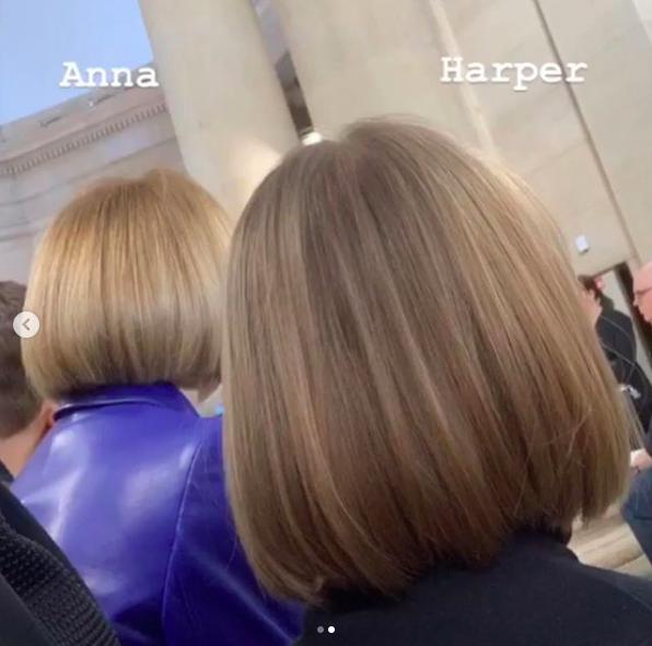 贝嫂最新短发图,贝嫂发型图片