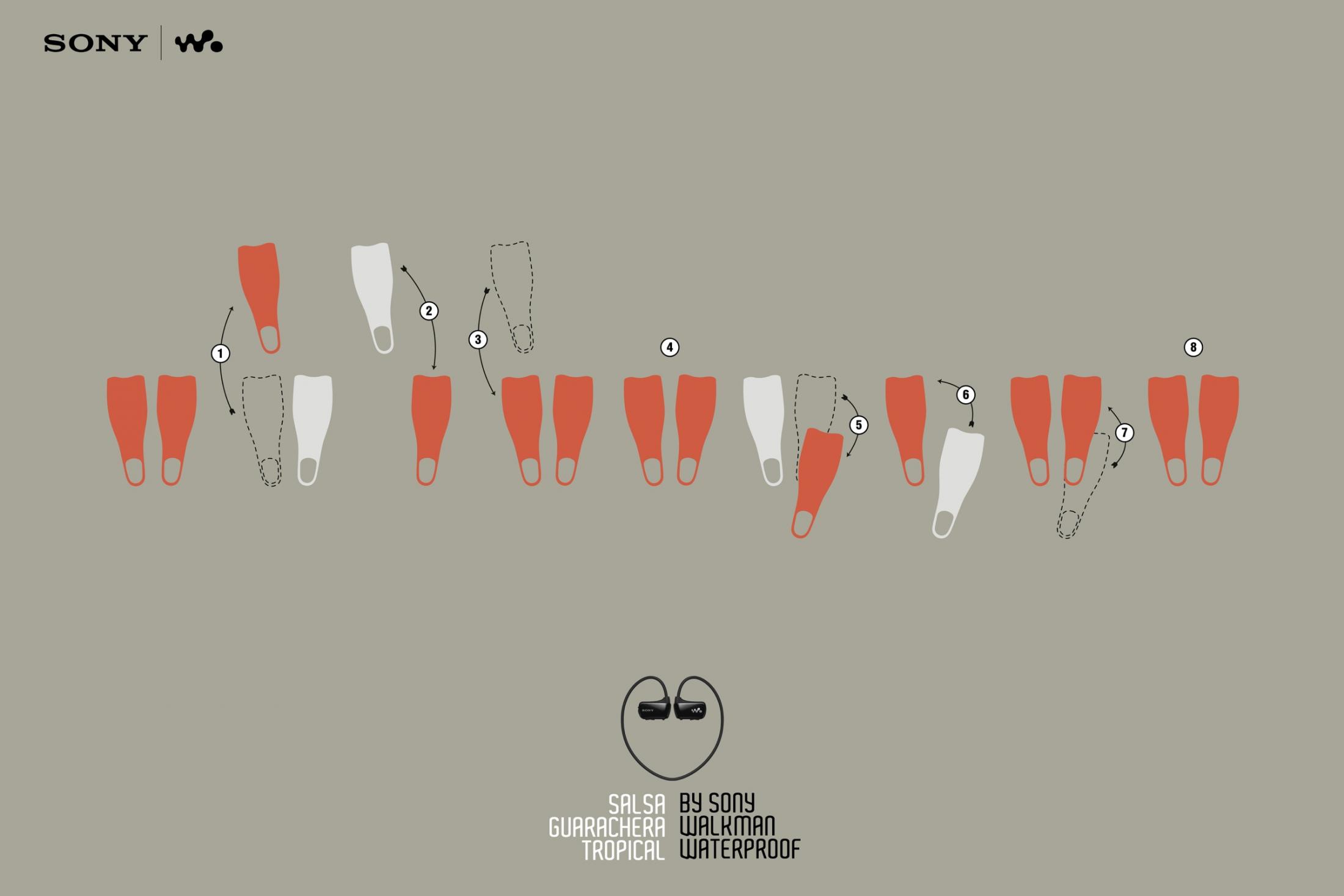 100个绝美海报,家电最惊艳的海报图