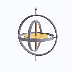 什么是陀螺仪细节讲解,苹果手机陀螺仪和安卓手机区别